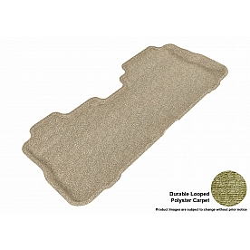 3D Mats Floor Liner - L1CH01422202