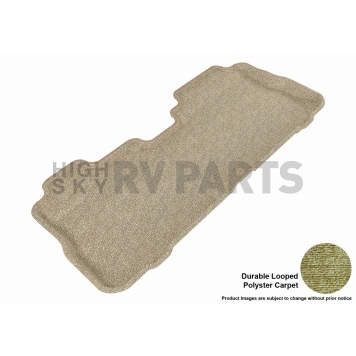 3D Mats Floor Liner - L1CH01422202