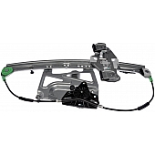 Dorman (OE Solutions) Window Regulator 741520
