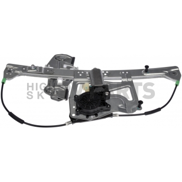 Dorman (OE Solutions) Window Regulator 741520-1