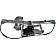 Dorman (OE Solutions) Window Regulator 741520