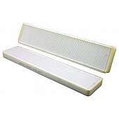 Pro-Tec by Wix Cabin Air Filter 944