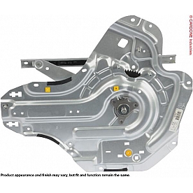 Cardone (A1) Industries Window Regulator 824517B