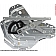 Cardone (A1) Industries Window Regulator 824517B