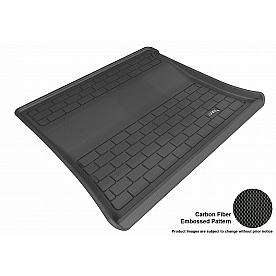 3D Mats Cargo Area Liner 1CH0521309