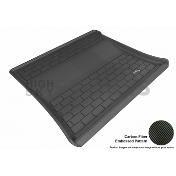 3D Mats Cargo Area Liner 1CH0521309