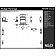 B & I Fender Dash Panel Trim WD546BSPS