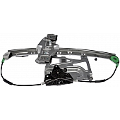 Dorman (OE Solutions) Window Regulator 741521