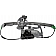 Dorman (OE Solutions) Window Regulator 741521