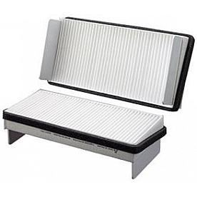 Pro-Tec by Wix Cabin Air Filter 945