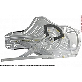Cardone (A1) Industries Window Regulator 824518A