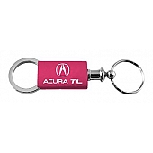 Automotive Gold Key Chain 3718ATLPNK