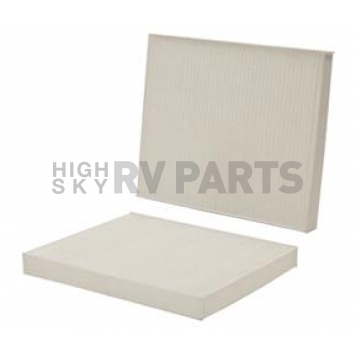 Pro-Tec by Wix Cabin Air Filter 946