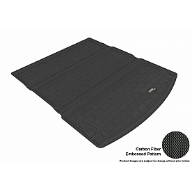 3D Mats Cargo Area Liner 1DG0071309