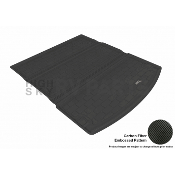 3D Mats Cargo Area Liner 1DG0071309