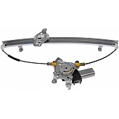 Dorman (OE Solutions) Window Regulator 741349