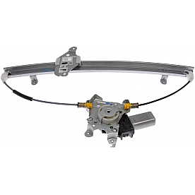 Dorman (OE Solutions) Window Regulator 741349