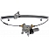 Dorman (OE Solutions) Window Regulator 741349