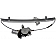 Dorman (OE Solutions) Window Regulator 741349