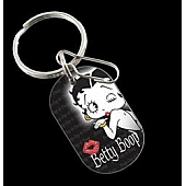 Plasticolor Key Chain 004288R01