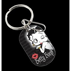 Plasticolor Key Chain 004288R01