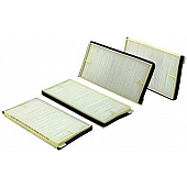 Pro-Tec by Wix Cabin Air Filter 947
