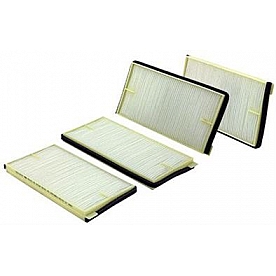 Pro-Tec by Wix Cabin Air Filter 947