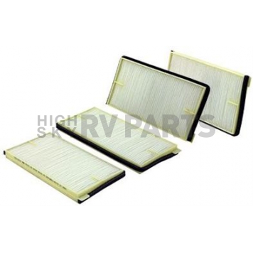 Pro-Tec by Wix Cabin Air Filter 947