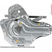 Cardone (A1) Industries Window Regulator 824518B