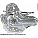 Cardone (A1) Industries Window Regulator 824518B