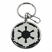 Plasticolor Key Chain 004289R01