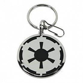 Plasticolor Key Chain 004289R01