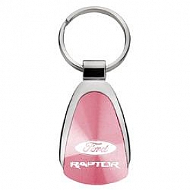 Automotive Gold Key Chain KCPNKRAP
