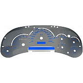 Help! By Dorman Instrument Panel Overlay 100106B