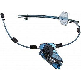 Dorman (OE Solutions) Window Regulator 741527