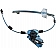Dorman (OE Solutions) Window Regulator 741527