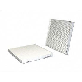 Pro-Tec by Wix Cabin Air Filter 948