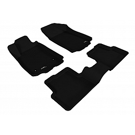 3D Mats Floor Liner CH02901509