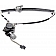 Dorman (OE Solutions) Window Regulator 751051