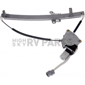 Dorman (OE Solutions) Window Regulator 751051-1