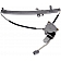Dorman (OE Solutions) Window Regulator 751051