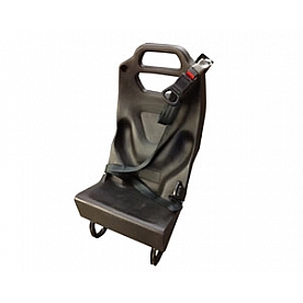 Go Rhino Safety Division Seat AN00121100