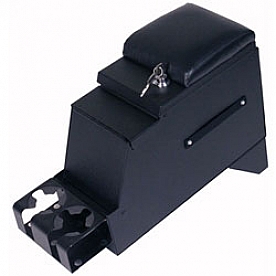 Tuffy Security Console 01301