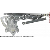 Cardone (A1) Industries Window Regulator 824519B