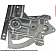 Cardone (A1) Industries Window Regulator 824519B