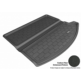 3D Mats Cargo Area Liner 1FR0561309