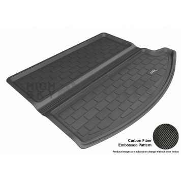 3D Mats Cargo Area Liner 1FR0561309