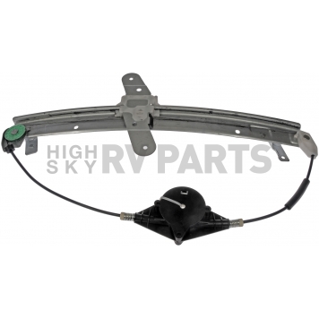 Dorman (OE Solutions) Window Regulator 740664