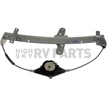 Dorman (OE Solutions) Window Regulator 740664-1