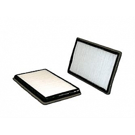 Pro-Tec by Wix Cabin Air Filter 949